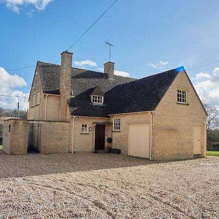 Villa Garden House Cirencester Exterior foto
