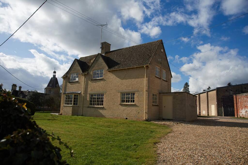 Villa Garden House Cirencester Exterior foto