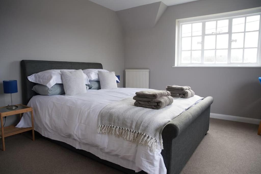 Villa Garden House Cirencester Exterior foto